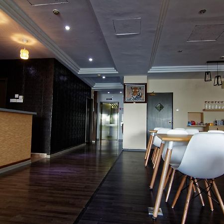 Reddoorz Plus Near Lavender Street Singapore Ngoại thất bức ảnh