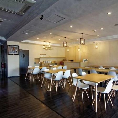Reddoorz Plus Near Lavender Street Singapore Ngoại thất bức ảnh