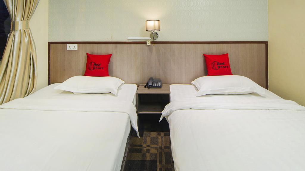 Reddoorz Plus Near Lavender Street Singapore Ngoại thất bức ảnh