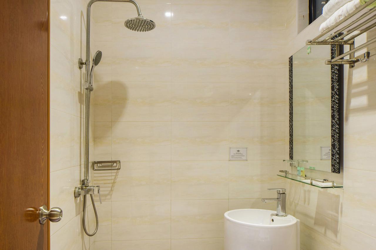 Reddoorz Plus Near Lavender Street Singapore Ngoại thất bức ảnh