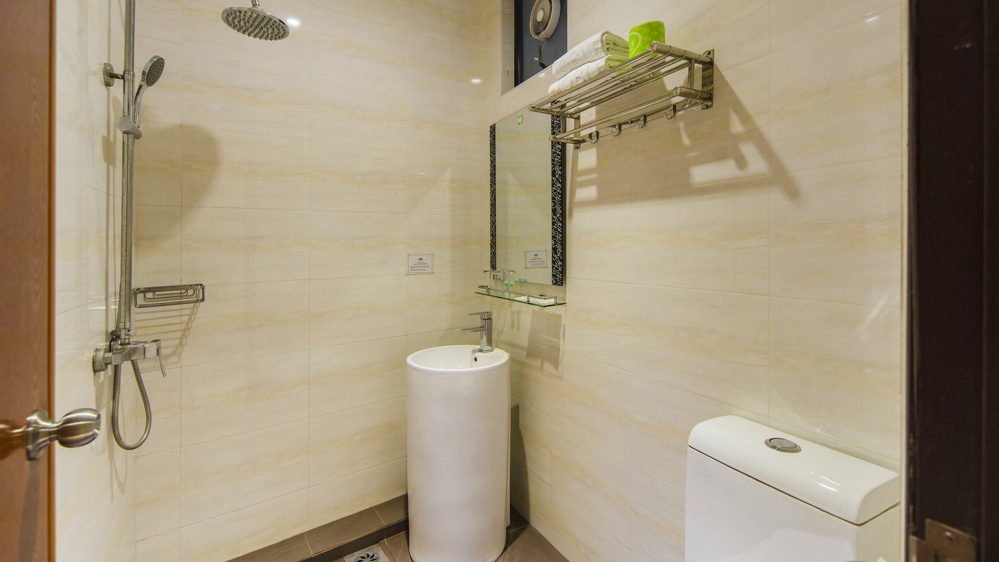 Reddoorz Plus Near Lavender Street Singapore Ngoại thất bức ảnh