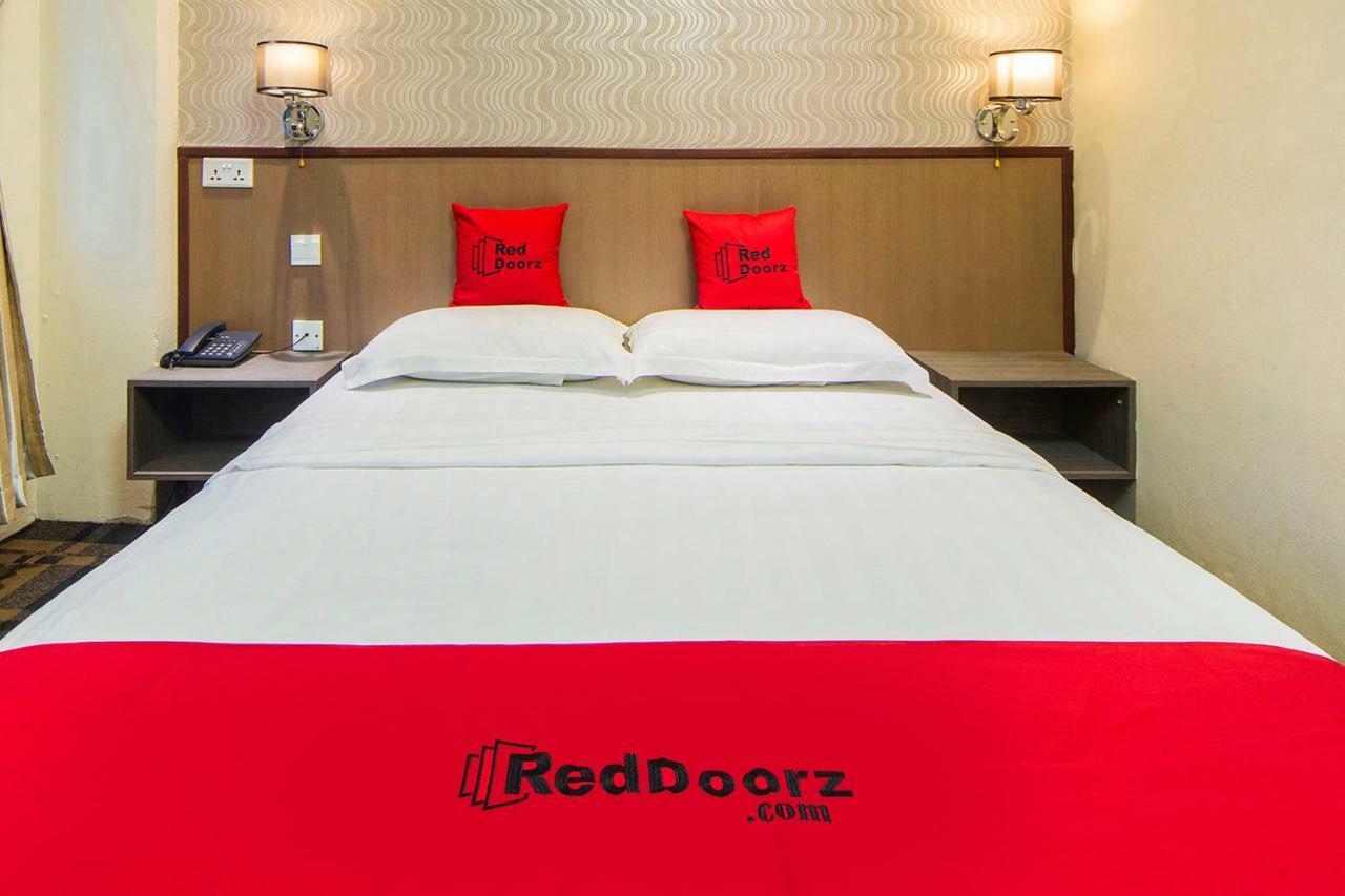 Reddoorz Plus Near Lavender Street Singapore Ngoại thất bức ảnh