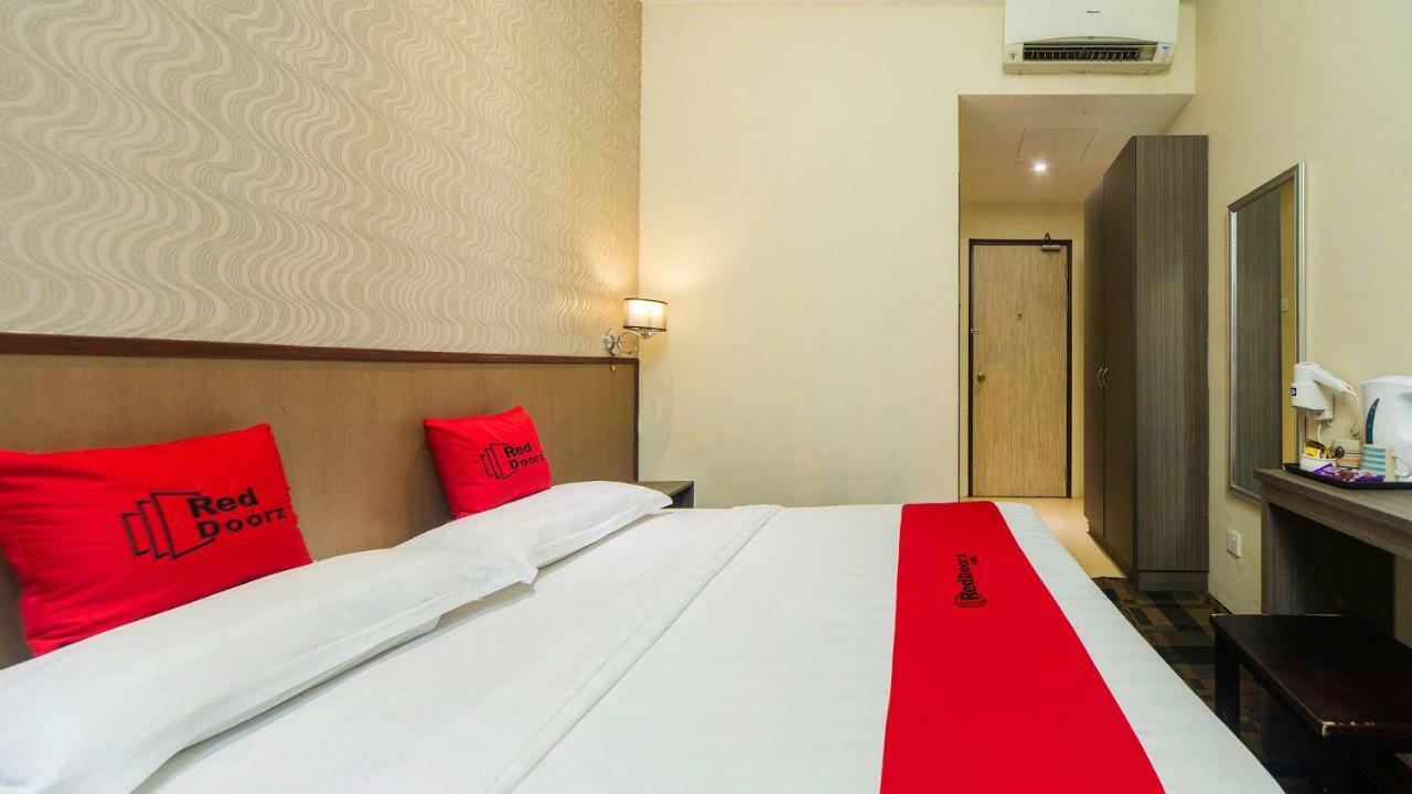 Reddoorz Plus Near Lavender Street Singapore Ngoại thất bức ảnh