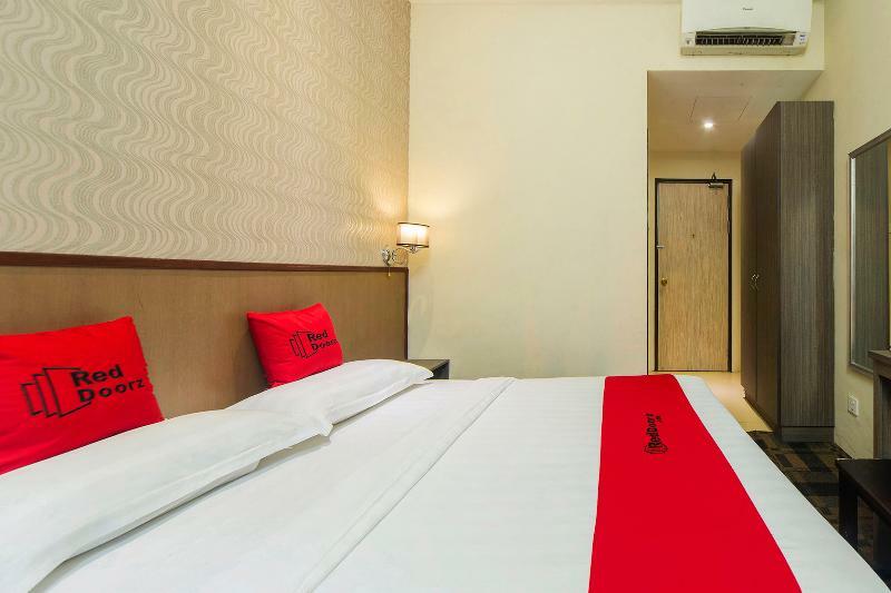 Reddoorz Plus Near Lavender Street Singapore Ngoại thất bức ảnh