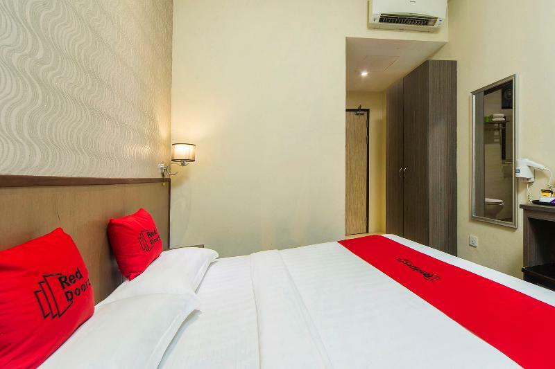 Reddoorz Plus Near Lavender Street Singapore Ngoại thất bức ảnh