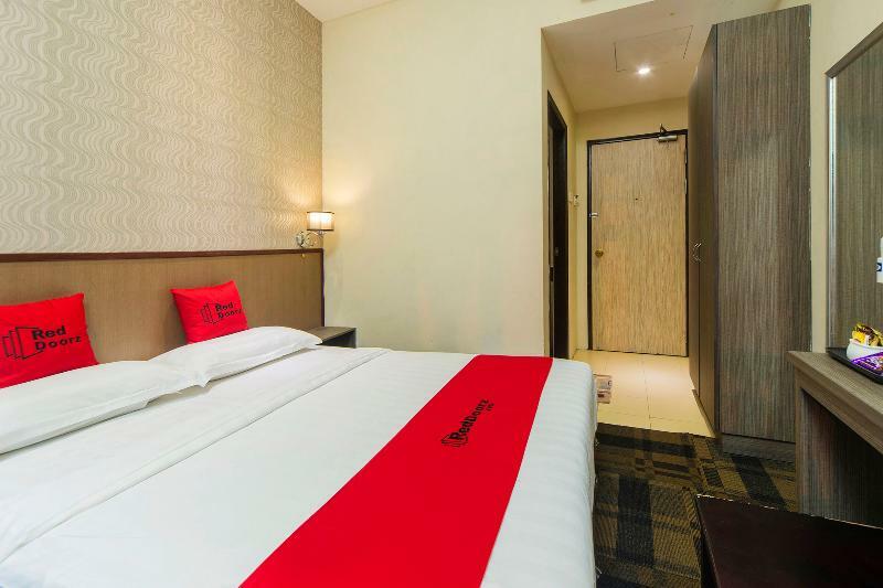Reddoorz Plus Near Lavender Street Singapore Ngoại thất bức ảnh